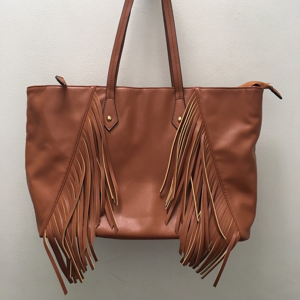 🎊HOST PICK🎊 EY Boutique | Boho Fringe Bag